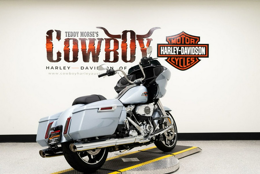 2025 Harley-Davidson FLTRX - Road Glide