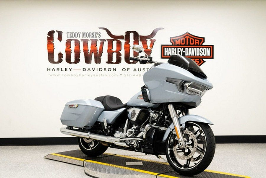 2025 Harley-Davidson FLTRX - Road Glide