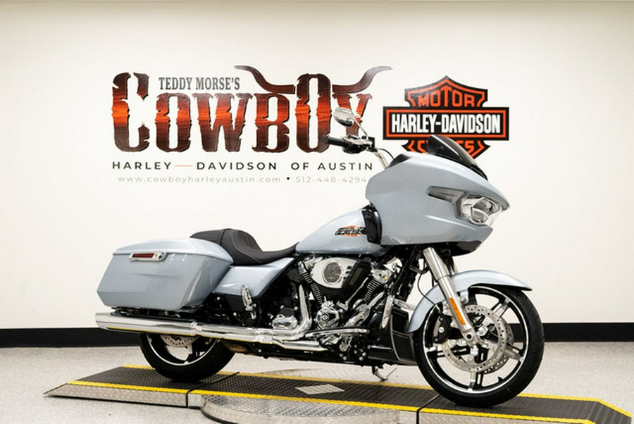 2025 Harley-Davidson FLTRX - Road Glide