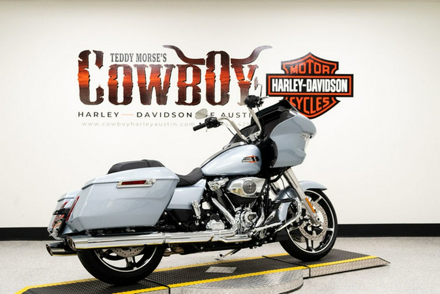 2025 Harley-Davidson FLTRX - Road Glide