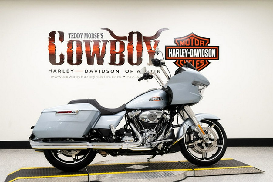 2025 Harley-Davidson FLTRX - Road Glide