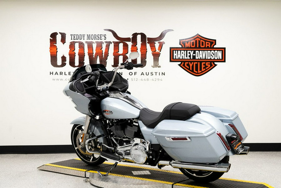 2025 Harley-Davidson FLTRX - Road Glide