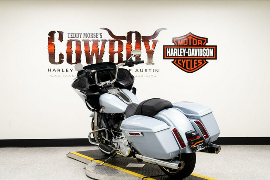 2025 Harley-Davidson FLTRX - Road Glide