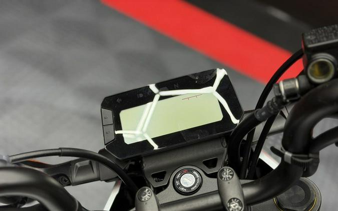 2026 Honda Grom
