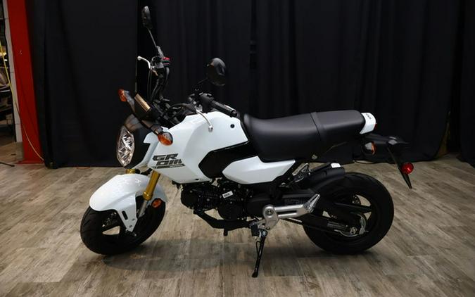 2026 Honda Grom