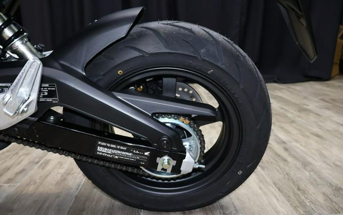 2026 Honda Grom