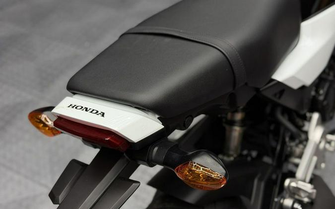 2026 Honda Grom