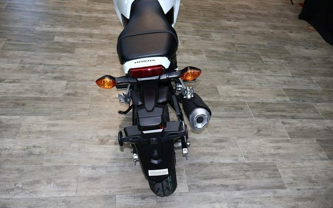 2026 Honda Grom