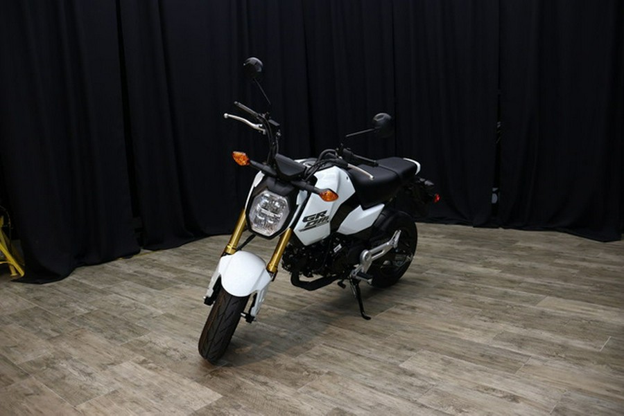 2026 Honda Grom