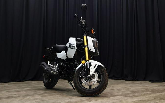 2026 Honda Grom