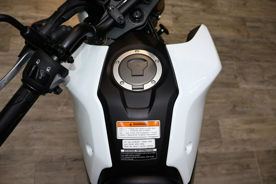 2026 Honda Grom