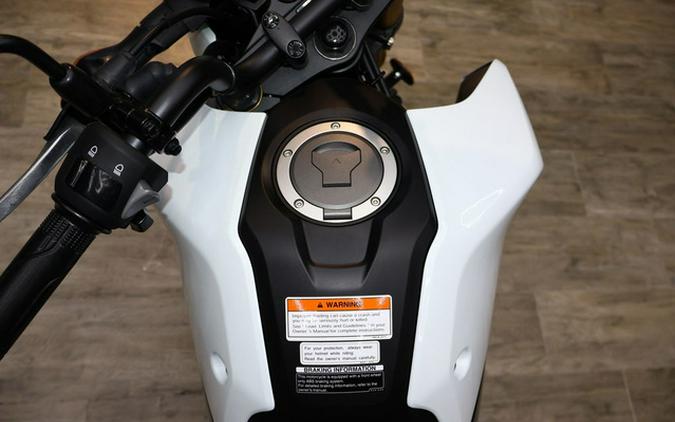 2026 Honda Grom