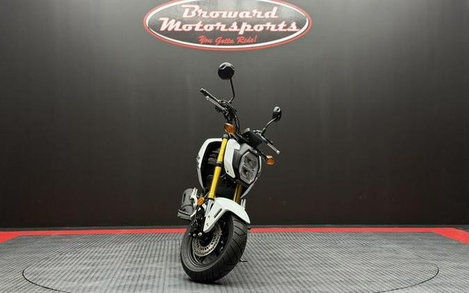 2026 Honda Grom