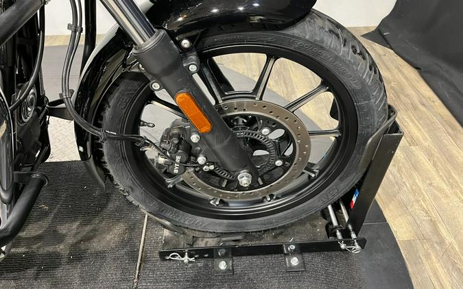 2023 Royal Enfield Meteor 350