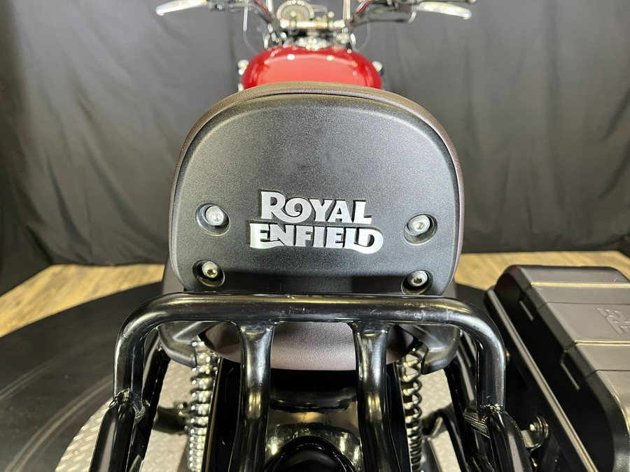 2023 Royal Enfield Meteor 350
