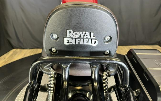 2023 Royal Enfield Meteor 350
