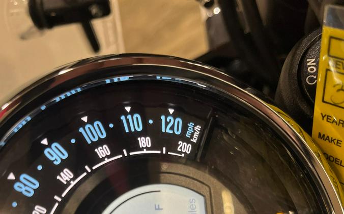 2023 Royal Enfield Meteor 350