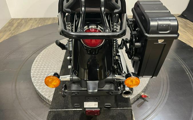 2023 Royal Enfield Meteor 350