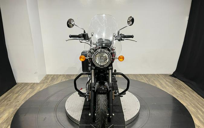 2023 Royal Enfield Meteor 350
