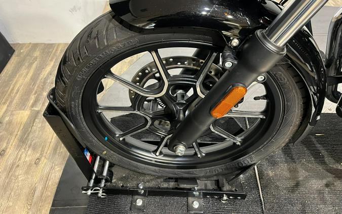 2023 Royal Enfield Meteor 350