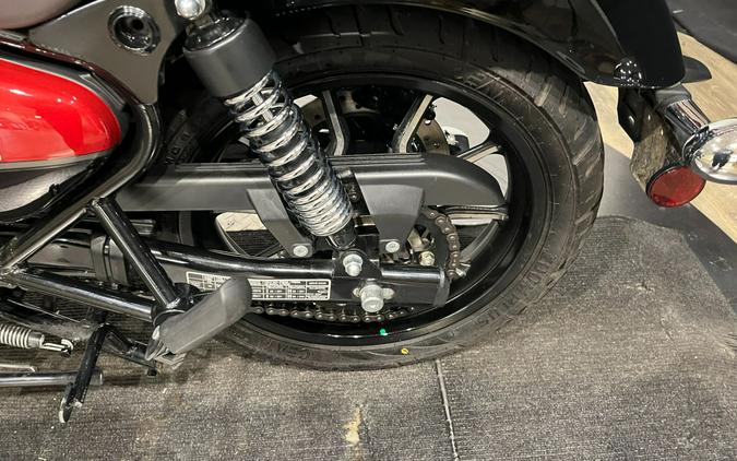 2023 Royal Enfield Meteor 350