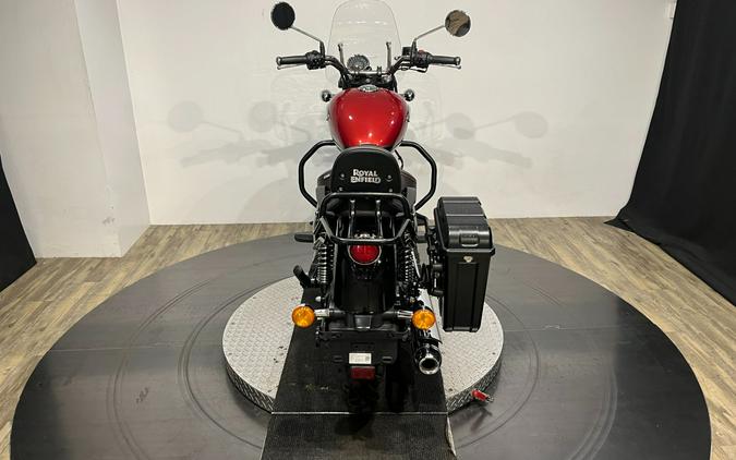 2023 Royal Enfield Meteor 350