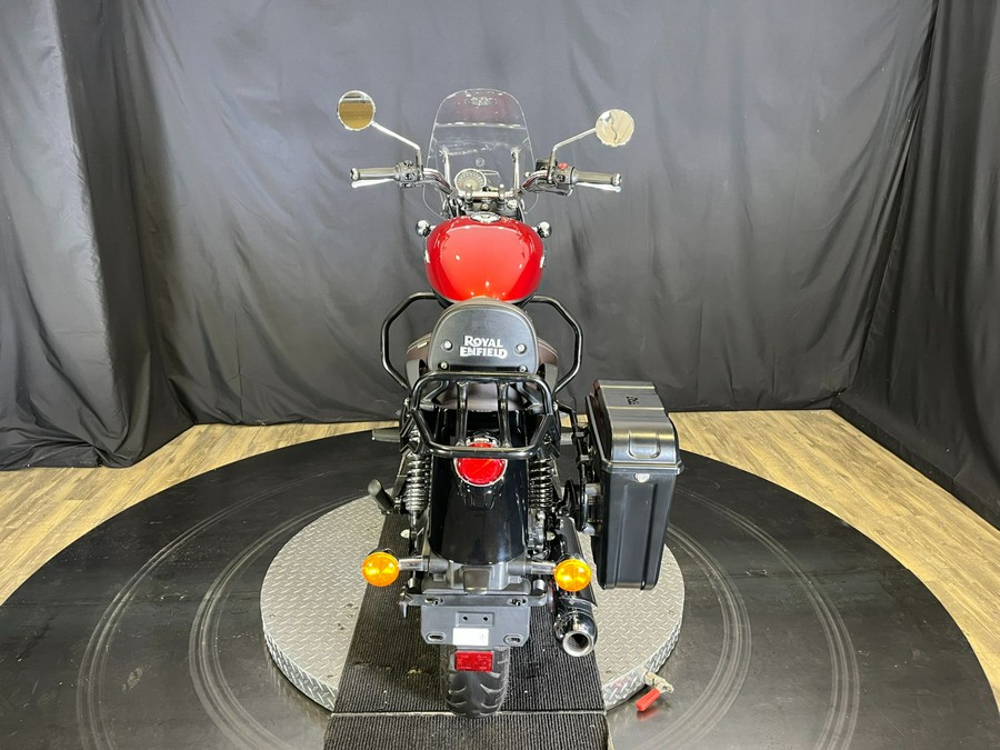 2023 Royal Enfield Meteor 350