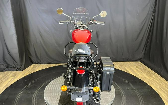 2023 Royal Enfield Meteor 350