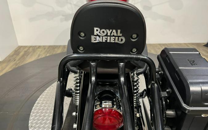 2023 Royal Enfield Meteor 350