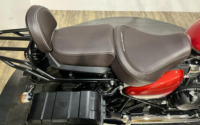 2023 Royal Enfield Meteor 350