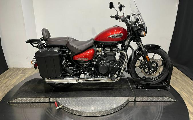 2023 Royal Enfield Meteor 350