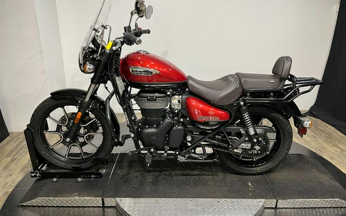 2023 Royal Enfield Meteor 350