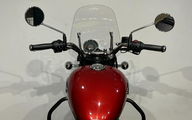 2023 Royal Enfield Meteor 350