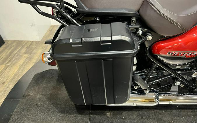 2023 Royal Enfield Meteor 350