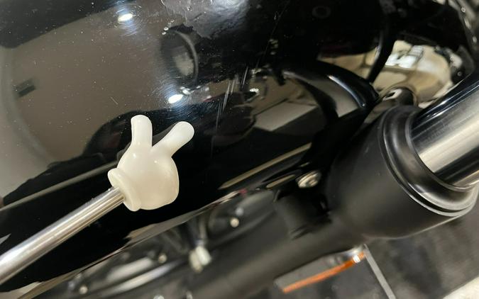 2023 Royal Enfield Meteor 350