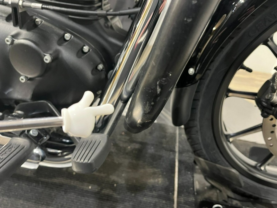 2023 Royal Enfield Meteor 350