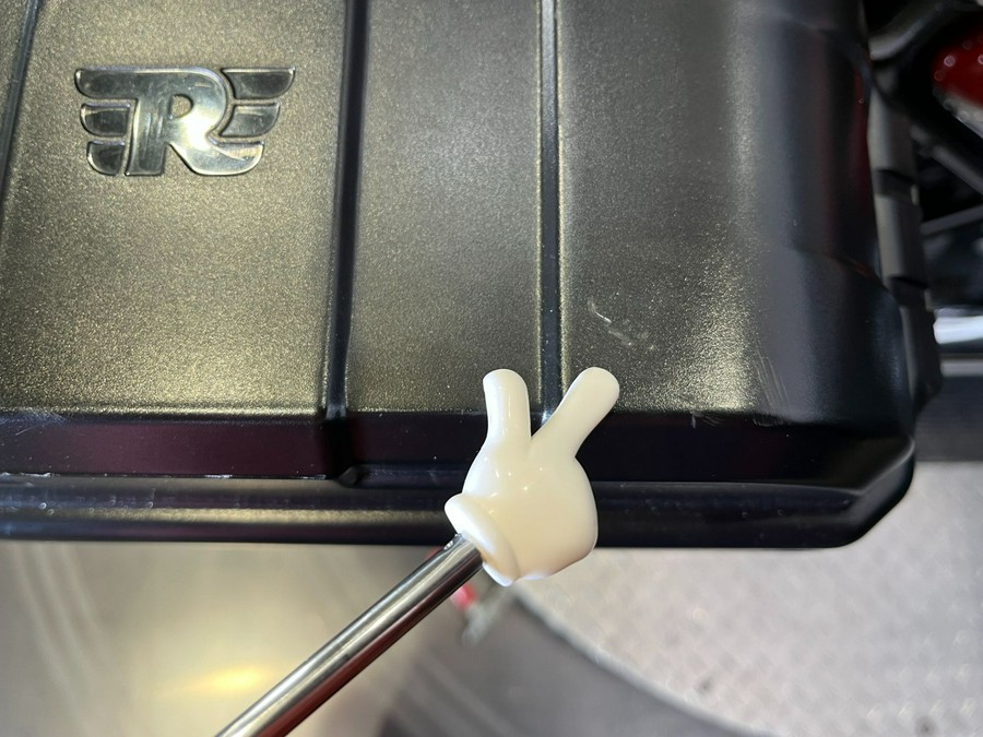 2023 Royal Enfield Meteor 350