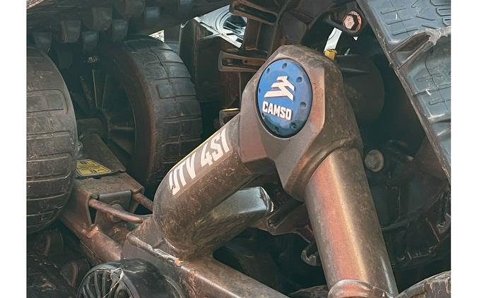 2019 Polaris RANGER XP® 1000 EPS NorthStar Edition - Steel Blue + UTV Tracks