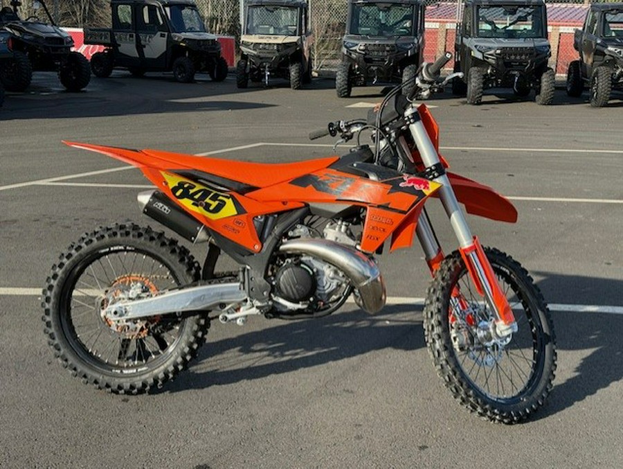 2023 KTM SX 300
