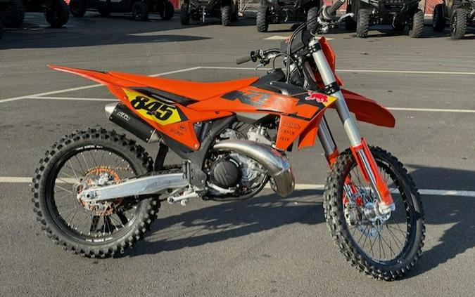 2023 KTM SX 300