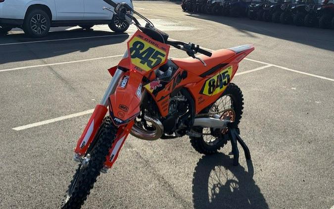 2023 KTM SX 300