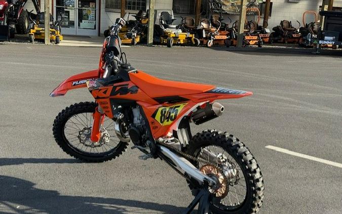 2023 KTM SX 300