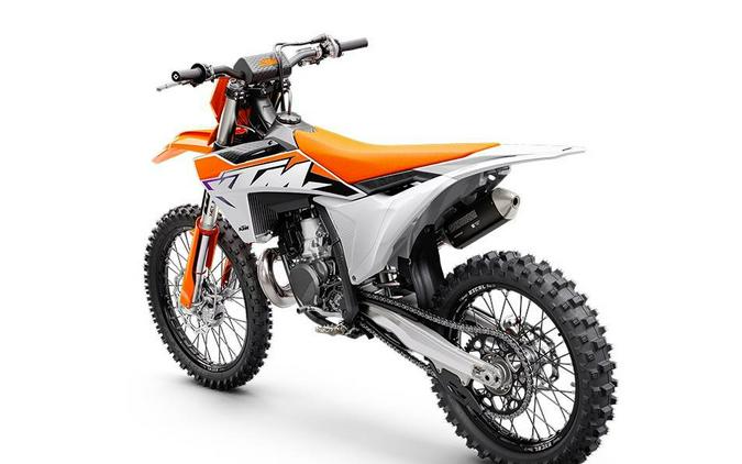 2023 KTM SX 300