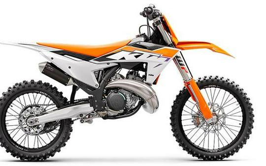2023 KTM SX 300