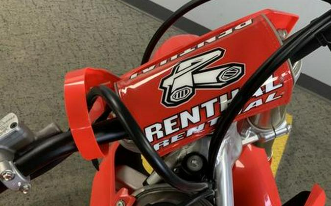 2026 Honda® CRF450R