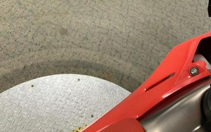 2026 Honda® CRF450R