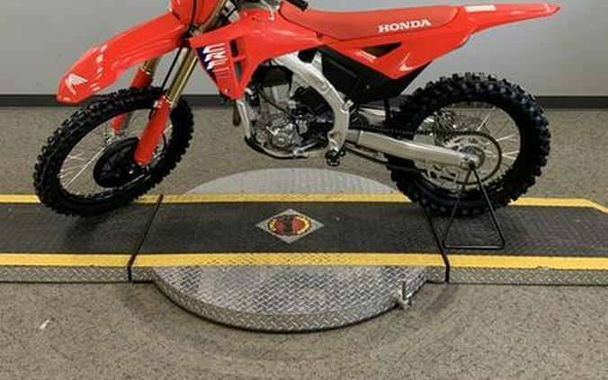 2026 Honda® CRF450R
