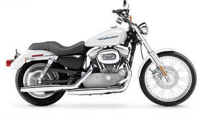 2005 Harley-Davidson Sportster® XL 883C
