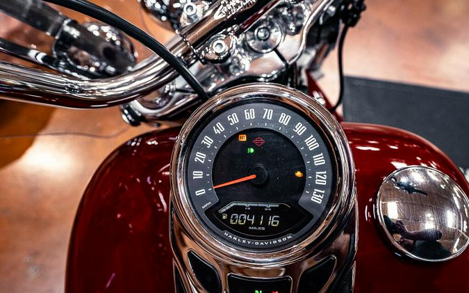 2024 Harley-Davidson Heritage Classic 114 Cruiser