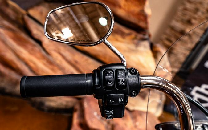2024 Harley-Davidson Heritage Classic 114 Cruiser